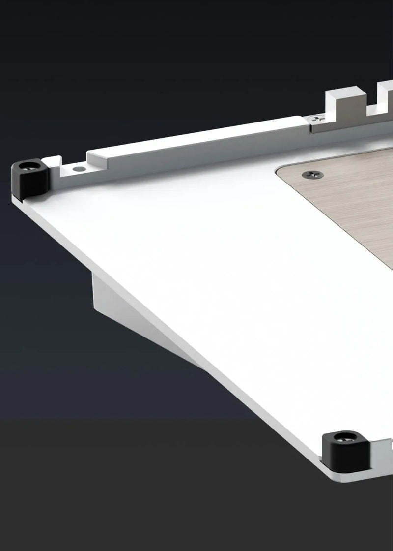 Load image into Gallery viewer, Weikav Max 102 98% Barebones Keyboard Kit