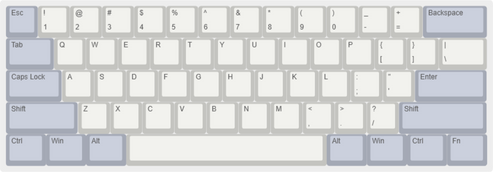 Load image into Gallery viewer, Geonworks Venom 60HE PCB