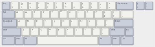 Load image into Gallery viewer, Geonworks Venom 60HE PCB