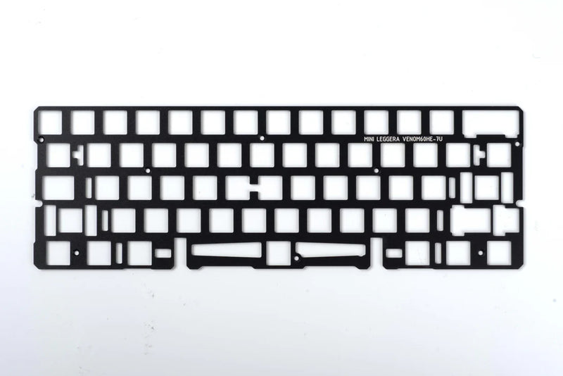 Load image into Gallery viewer, Geonworks Venom 60HE Compatible GH60 Plates