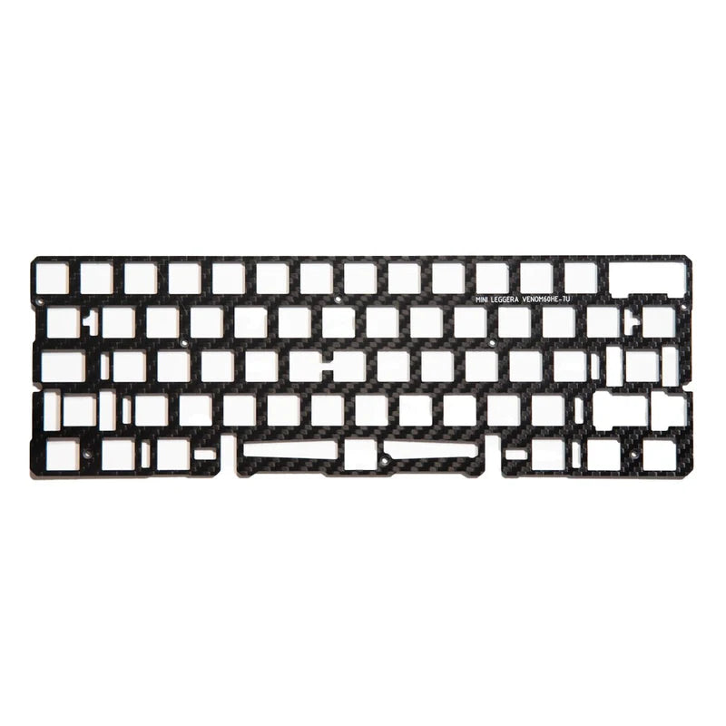 Load image into Gallery viewer, Geonworks Venom 60HE Compatible GH60 Plates