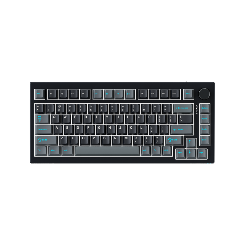Load image into Gallery viewer, Voicsky Pulse 75 Wireless Mechanical Keyboard