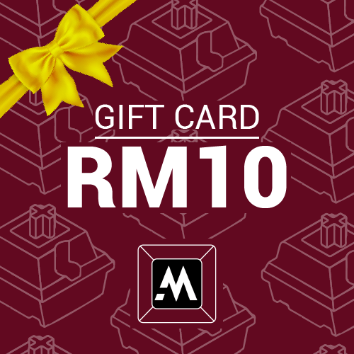 Load image into Gallery viewer, Mecha Malaysia Gift Card