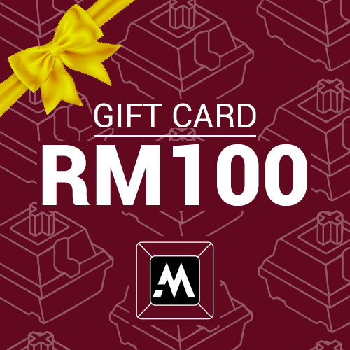 Load image into Gallery viewer, Mecha Malaysia Gift Card