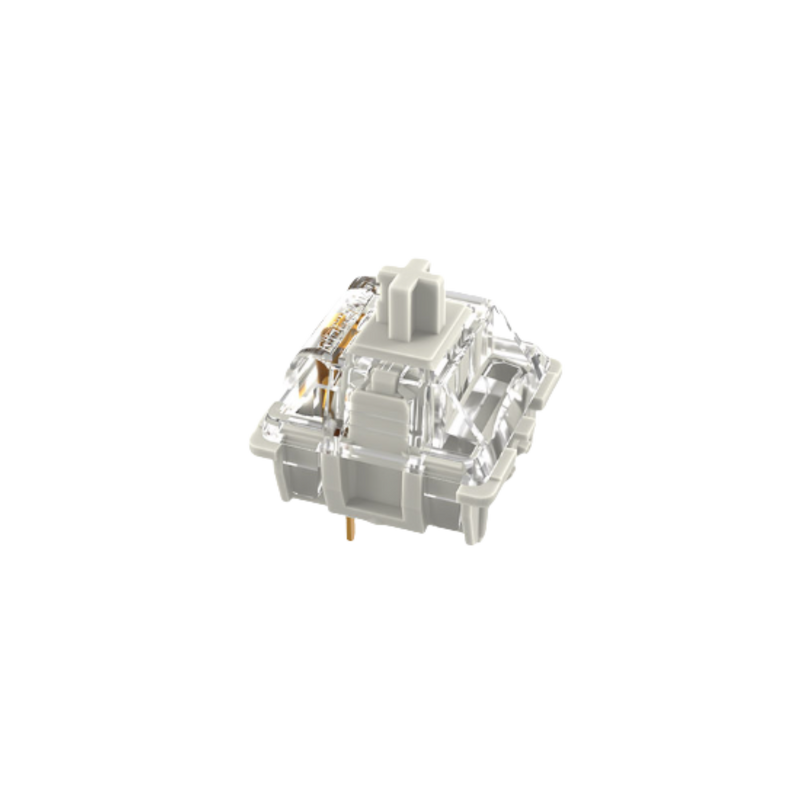 Load image into Gallery viewer, Gateron G Pro 2.0 White Linear Switches