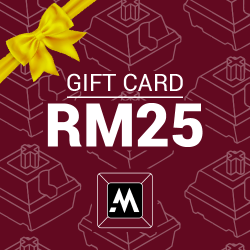 Load image into Gallery viewer, Mecha Malaysia Gift Card