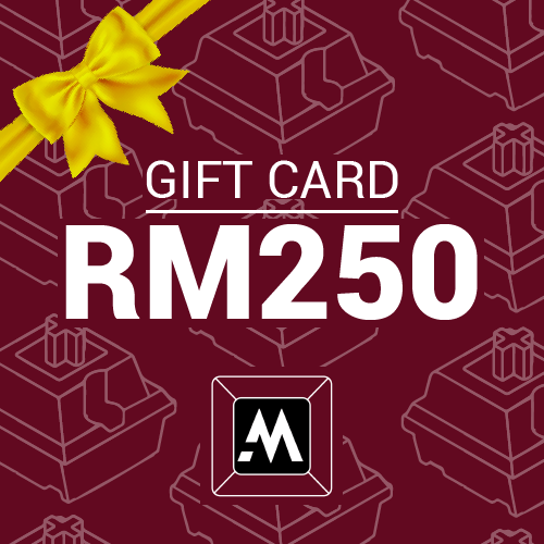 Load image into Gallery viewer, Mecha Malaysia Gift Card