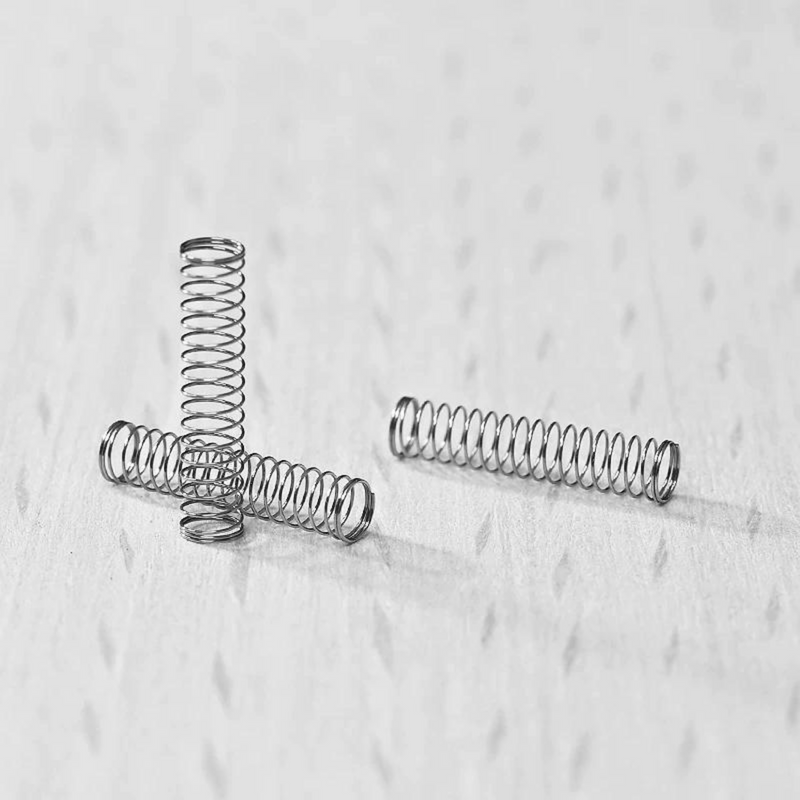 Load image into Gallery viewer, Kelowna x Lumia MX Springs 18.5mm (110pcs/pack)