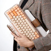 Load image into Gallery viewer, Melgeek Mojo68 Rose