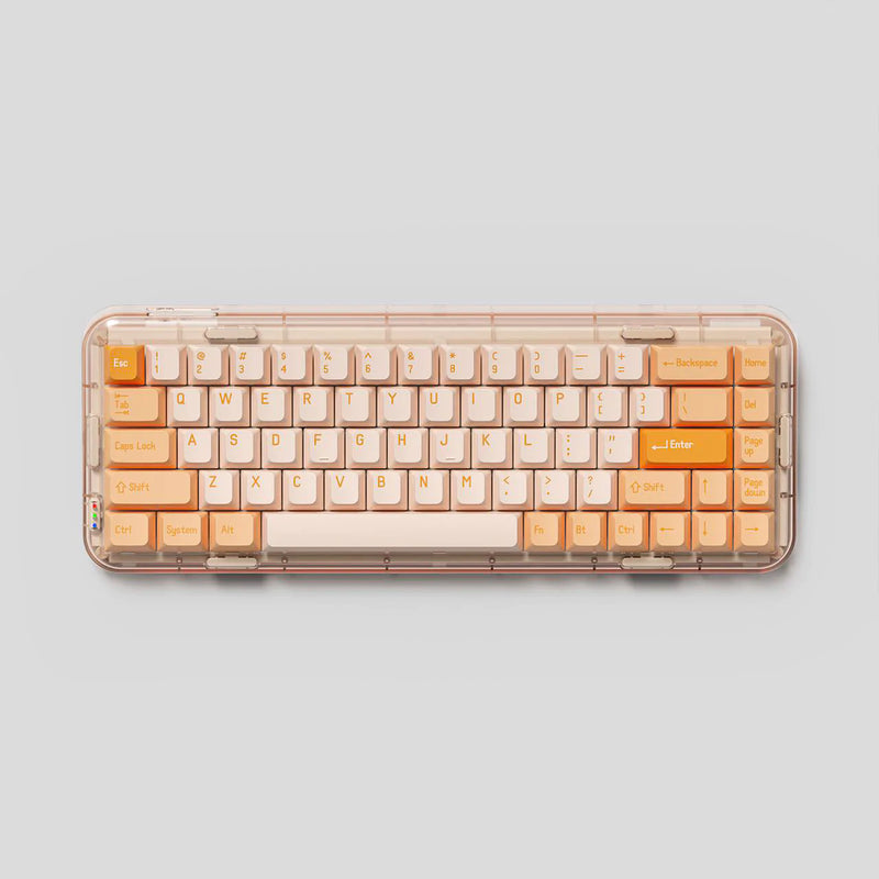 Load image into Gallery viewer, Melgeek Mojo68 Rose