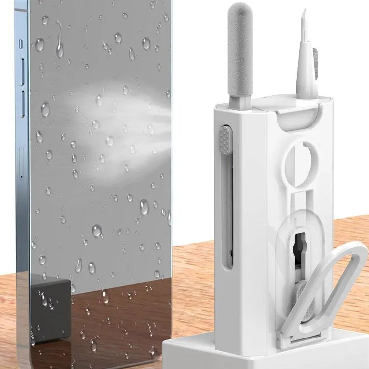 Load image into Gallery viewer, Cleaning Kit 8-in-1