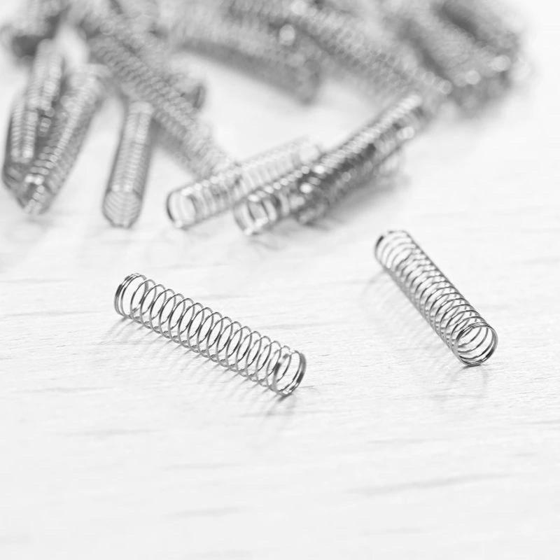 Load image into Gallery viewer, Kelowna x Lumia MX Springs 18.5mm (110pcs/pack)