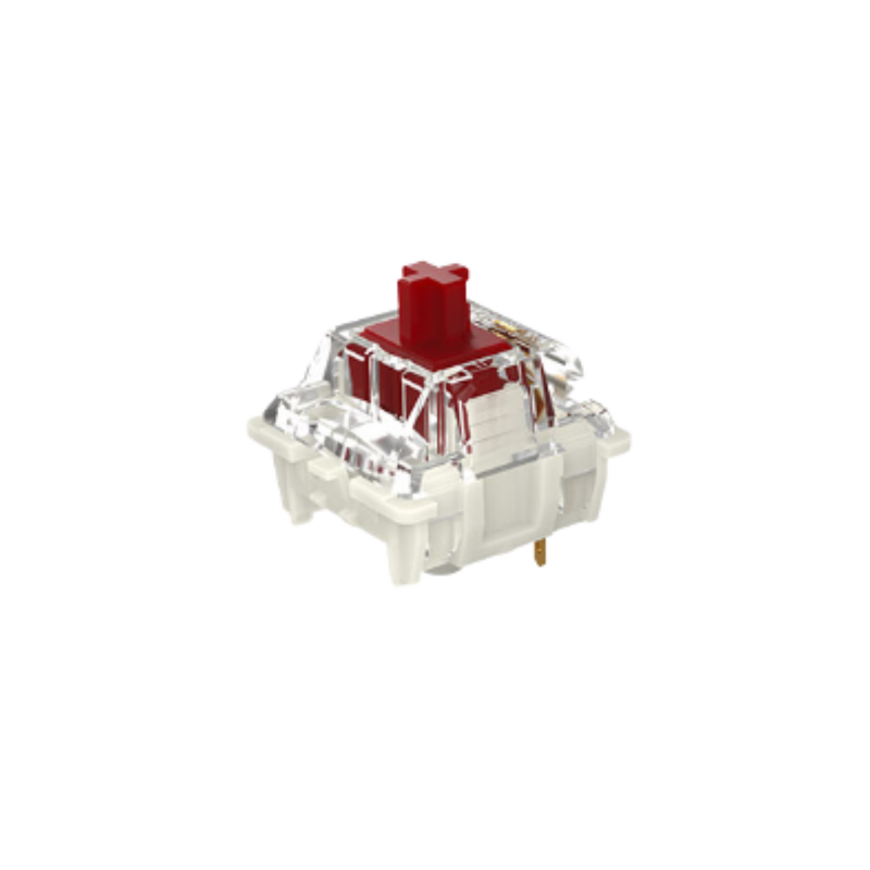 Load image into Gallery viewer, Gateron G Pro 2.0 Red Linear Switches