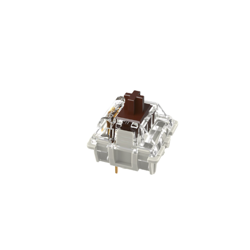 Load image into Gallery viewer, Gateron G Pro 2.0 Brown Tactile Switches