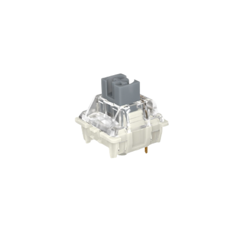 Load image into Gallery viewer, Gateron G Pro 2.0 Silver Linear Switches