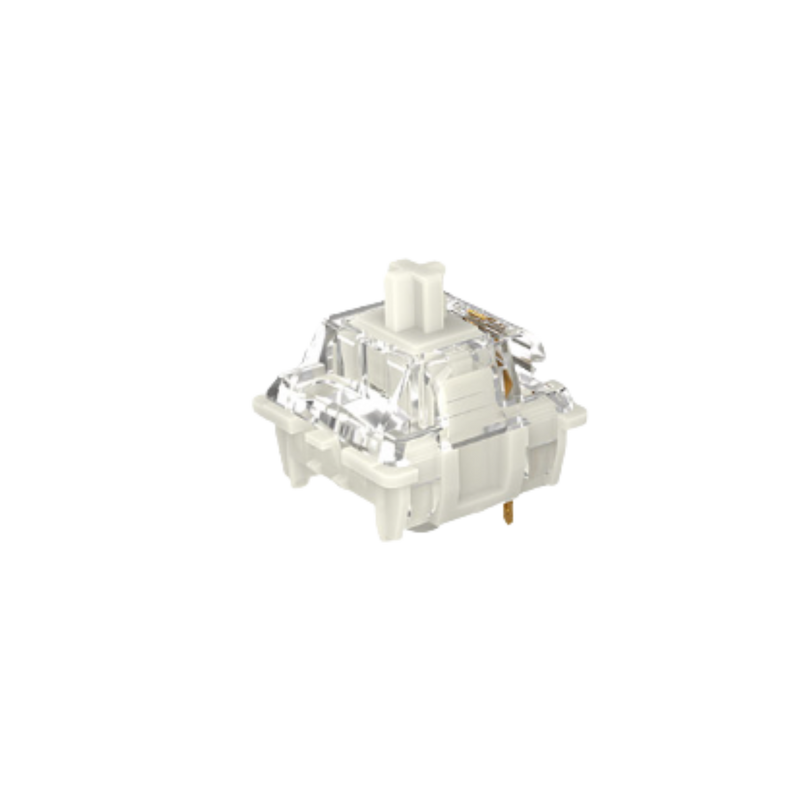 Load image into Gallery viewer, Gateron G Pro 2.0 White Linear Switches