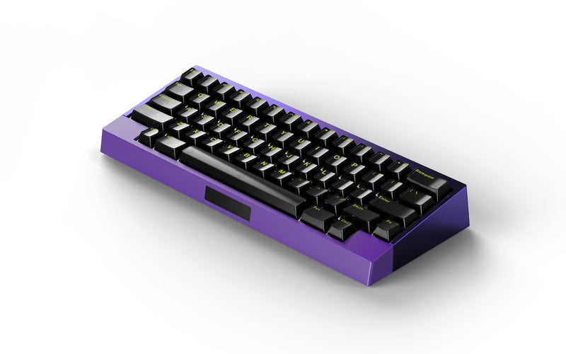 Load image into Gallery viewer, Angry Miao AM Compact Touch (AM 65 Less) - Extras