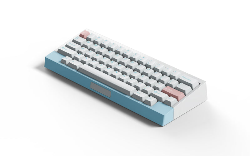 Load image into Gallery viewer, Angry Miao AM Compact Touch (AM 65 Less) - Extras