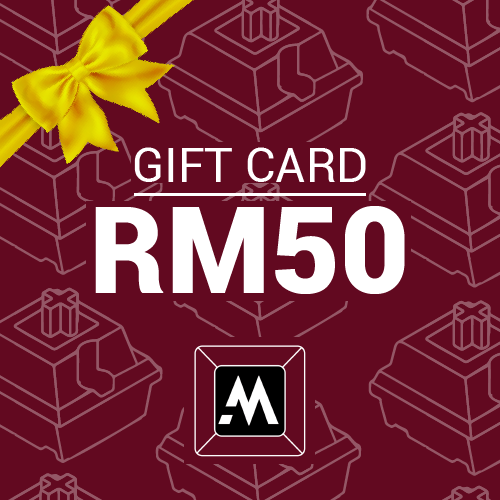 Load image into Gallery viewer, Mecha Malaysia Gift Card