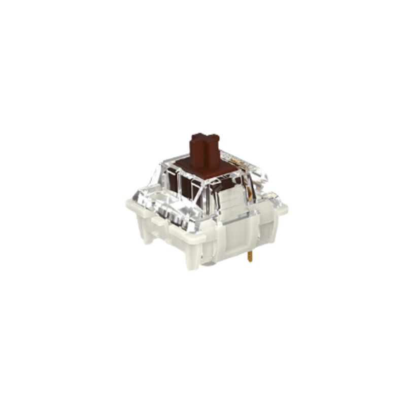Load image into Gallery viewer, Gateron G Pro 2.0 Brown Tactile Switches