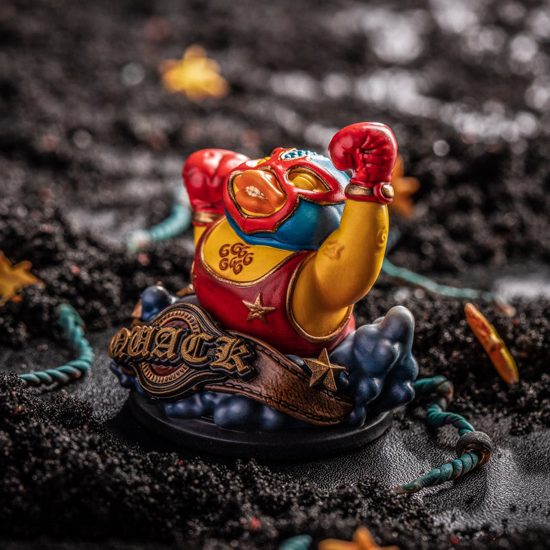 Load image into Gallery viewer, Dwarf Factory - Another Duckieverse - Toy