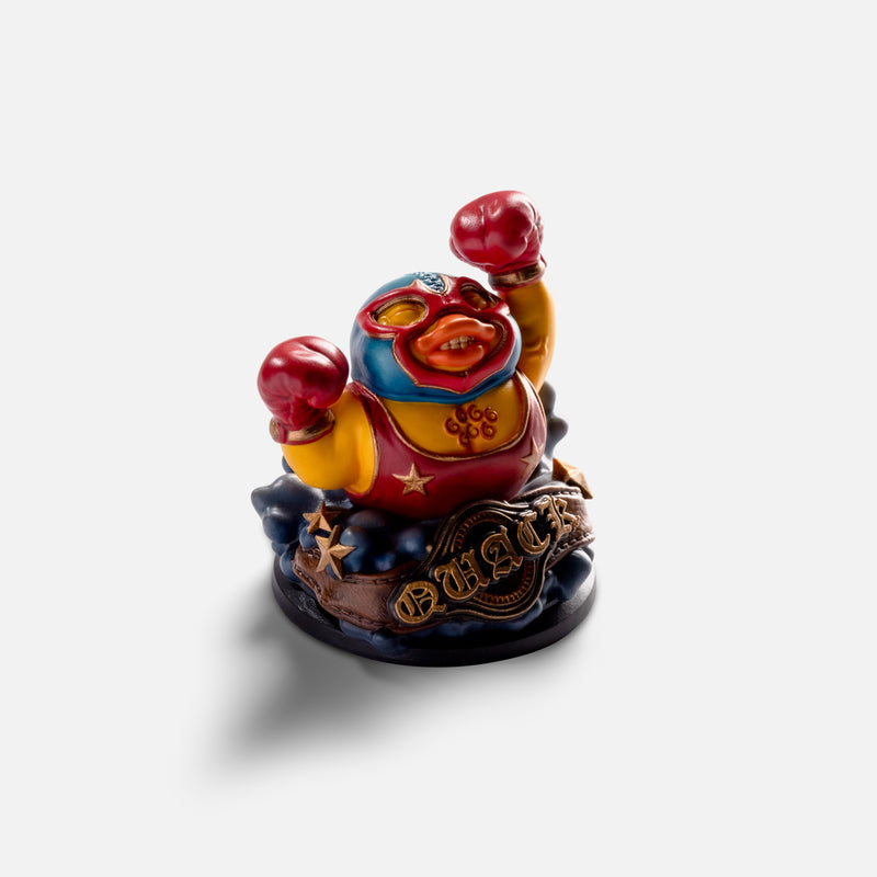 Load image into Gallery viewer, Dwarf Factory - Another Duckieverse - Toy