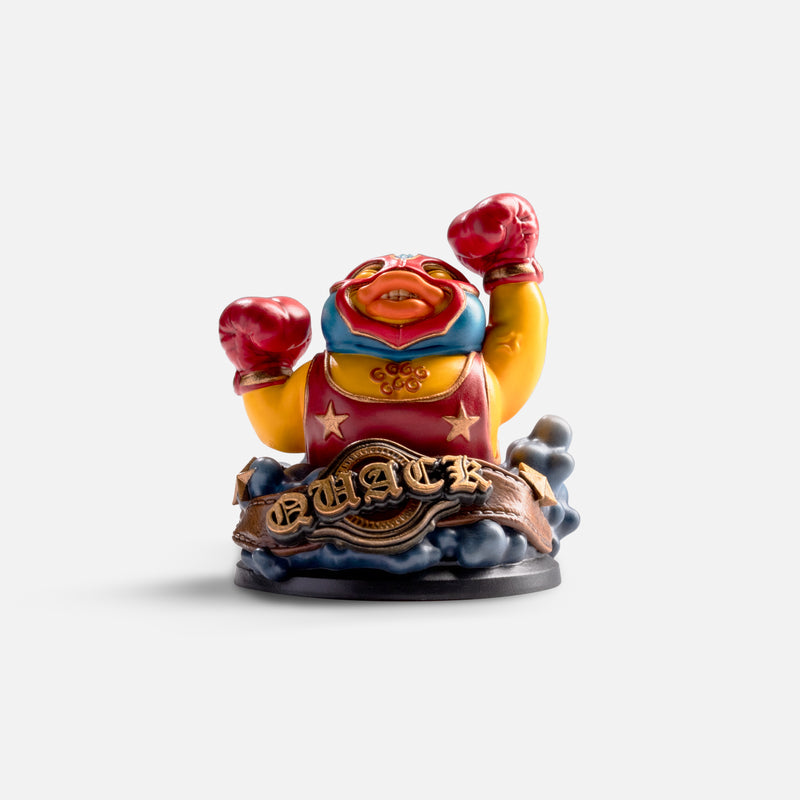 Load image into Gallery viewer, Dwarf Factory - Another Duckieverse - Toy