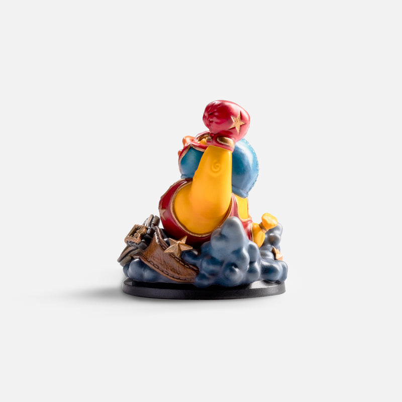 Load image into Gallery viewer, Dwarf Factory - Another Duckieverse - Toy