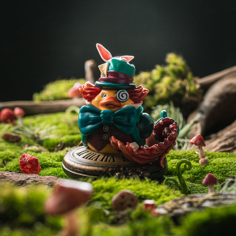 Load image into Gallery viewer, Dwarf Factory - Another Duckieverse - Toy