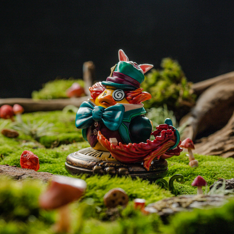 Load image into Gallery viewer, Dwarf Factory - Another Duckieverse - Toy