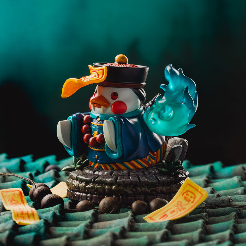 Load image into Gallery viewer, Dwarf Factory - Another Duckieverse - Toy