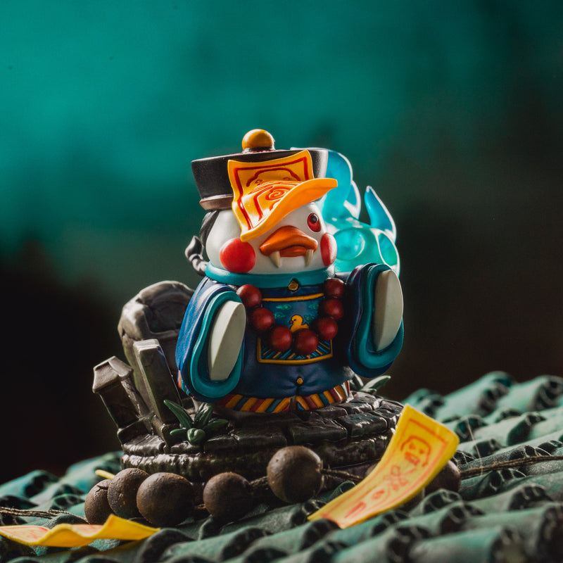 Load image into Gallery viewer, Dwarf Factory - Another Duckieverse - Toy