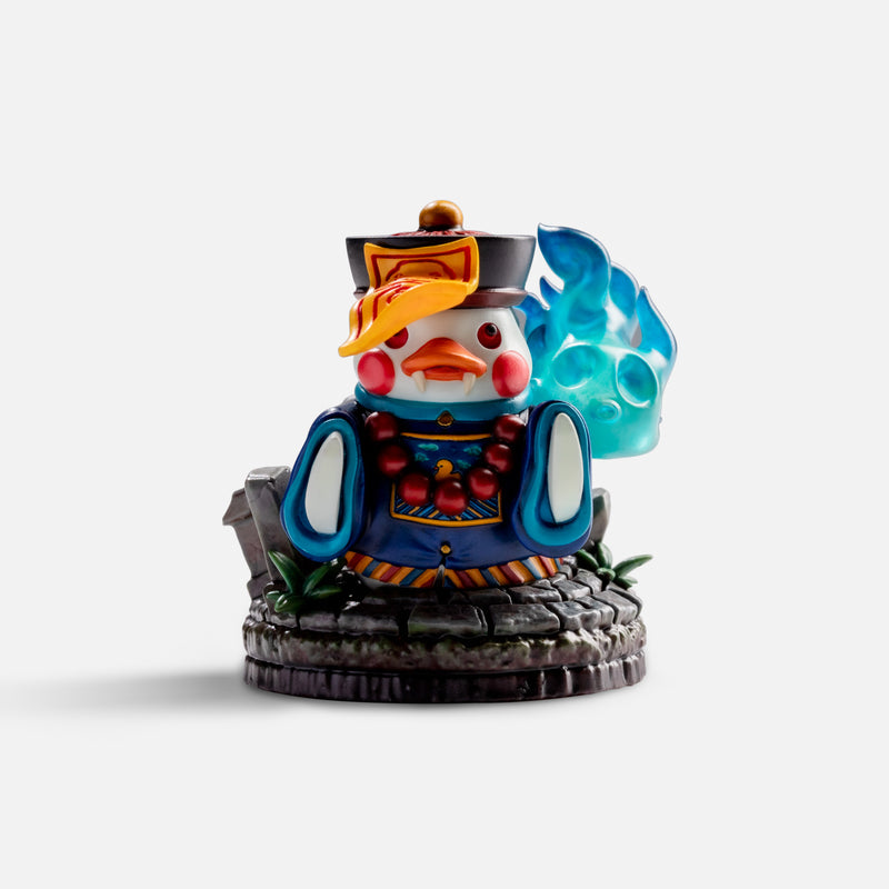 Load image into Gallery viewer, Dwarf Factory - Another Duckieverse - Toy