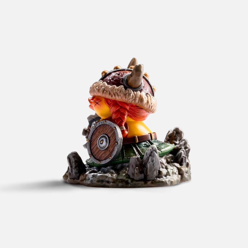 Load image into Gallery viewer, Dwarf Factory - Another Duckieverse - Toy