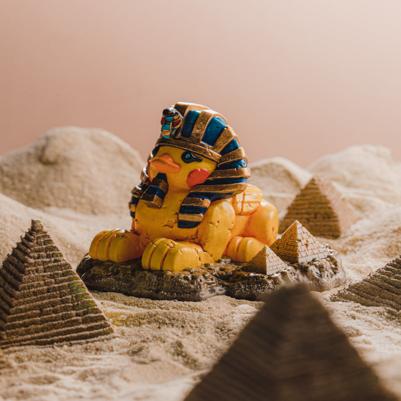 Load image into Gallery viewer, Dwarf Factory - Another Duckieverse - Toy