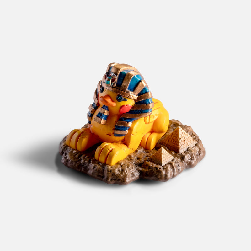 Load image into Gallery viewer, Dwarf Factory - Another Duckieverse - Toy