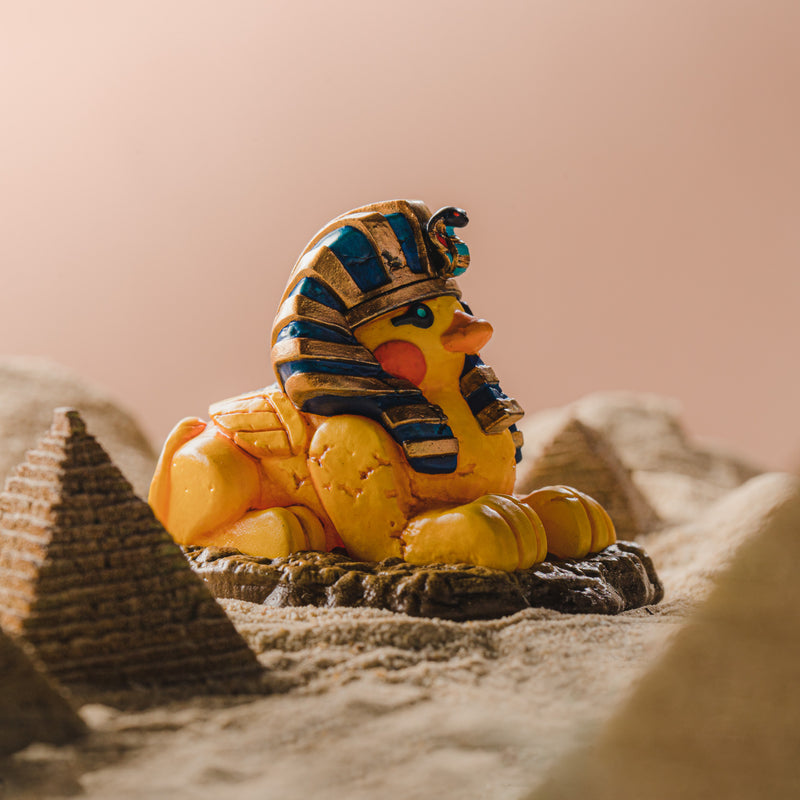 Load image into Gallery viewer, Dwarf Factory - Another Duckieverse - Toy