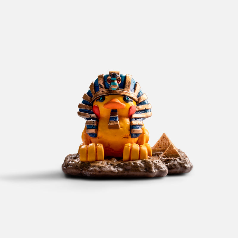 Load image into Gallery viewer, Dwarf Factory - Another Duckieverse - Toy