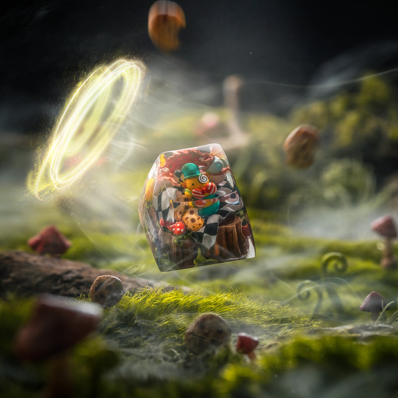 Load image into Gallery viewer, Dwarf Factory - Another Duckieverse - SA R1 Profile Artisans