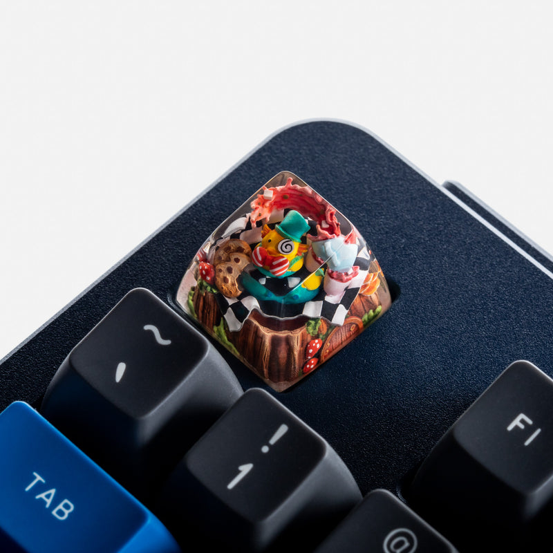 Load image into Gallery viewer, Dwarf Factory - Another Duckieverse - SA R1 Profile Artisans