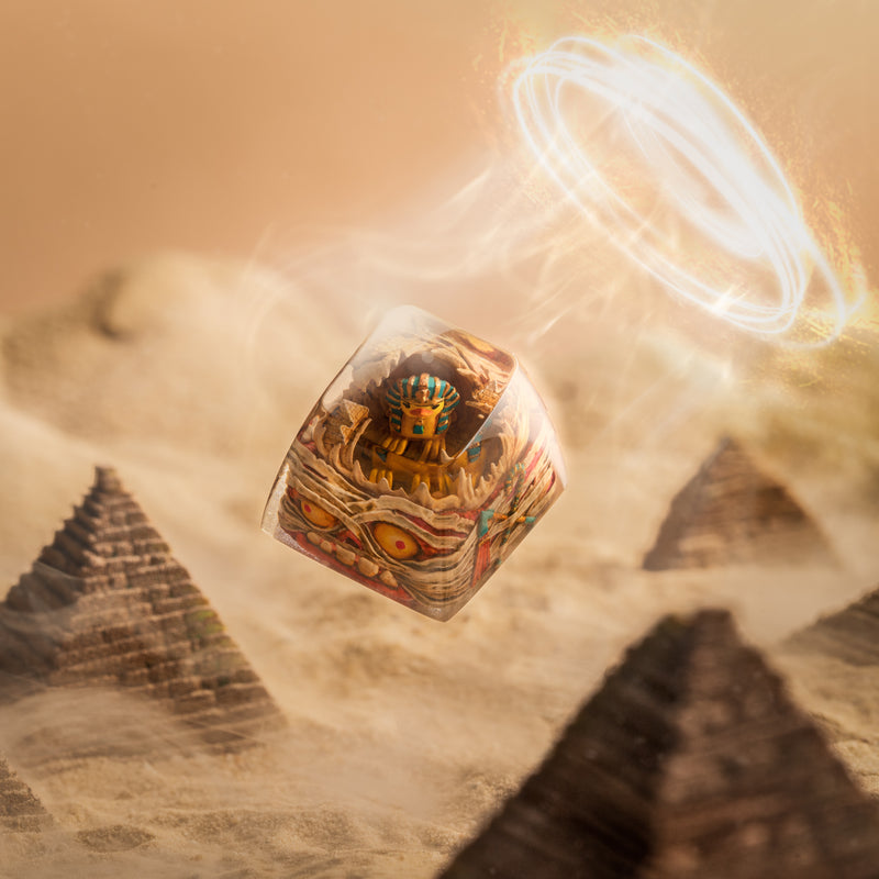 Load image into Gallery viewer, Dwarf Factory - Another Duckieverse - SA R1 Profile Artisans