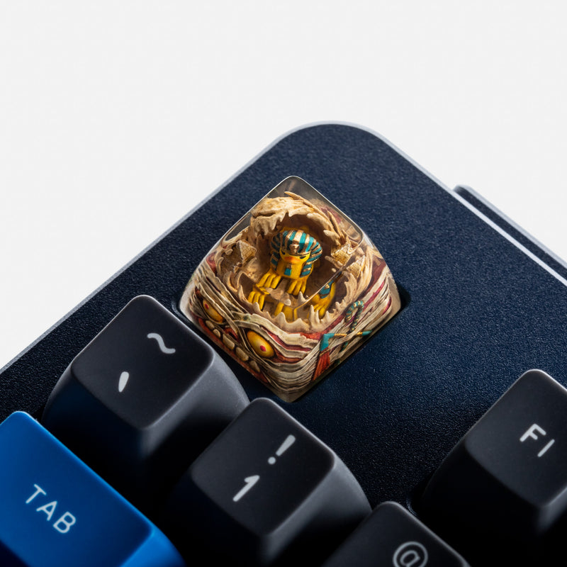 Load image into Gallery viewer, Dwarf Factory - Another Duckieverse - SA R1 Profile Artisans