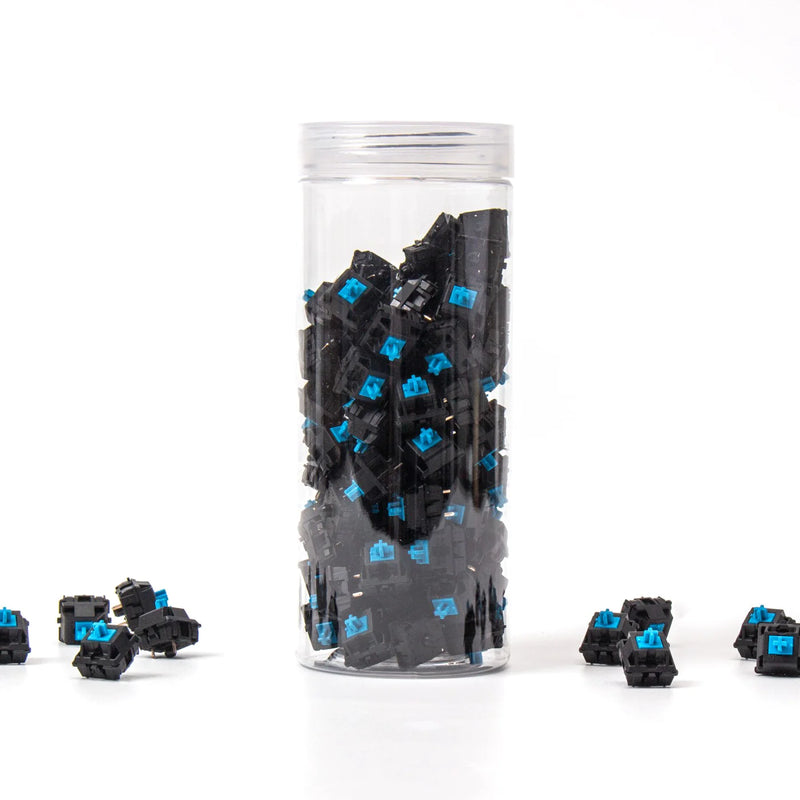 Load image into Gallery viewer, Cherry MX Blue Clicky Switch