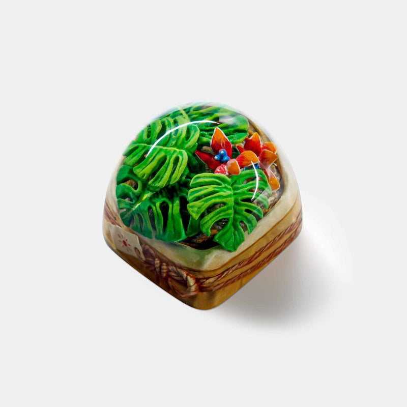 Load image into Gallery viewer, Dwarf Factory - S'Weed - DOM Profile Artisans