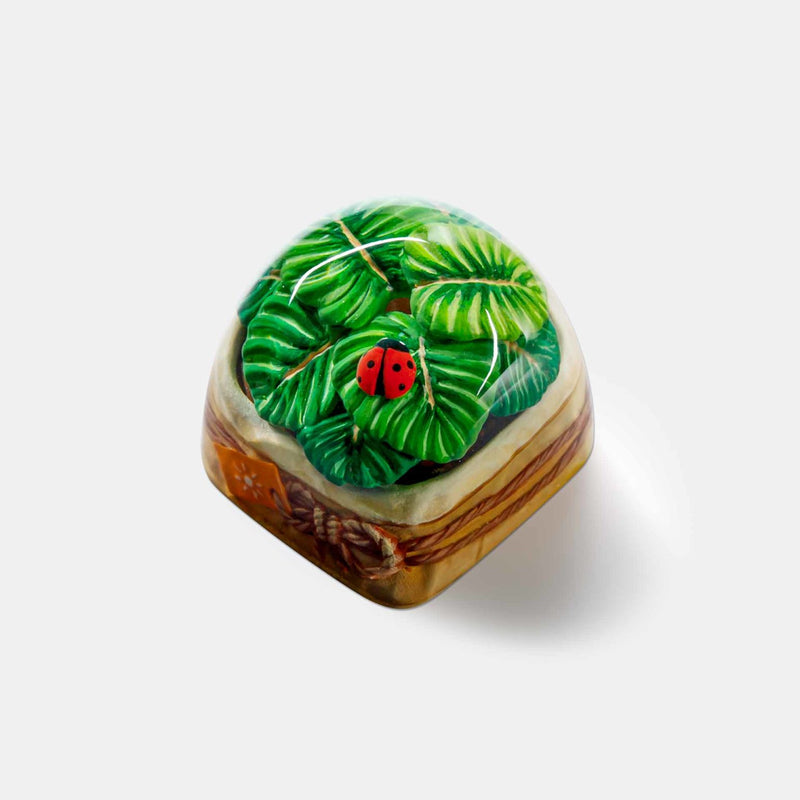 Load image into Gallery viewer, Dwarf Factory - S'Weed - DOM Profile Artisans