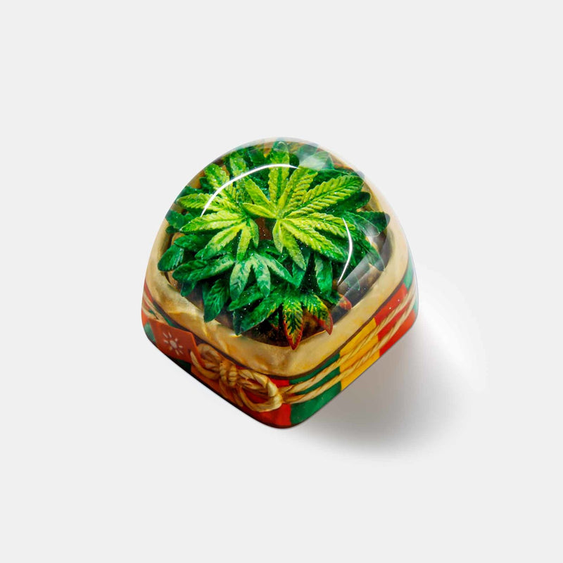 Load image into Gallery viewer, Dwarf Factory - S'Weed - DOM Profile Artisans