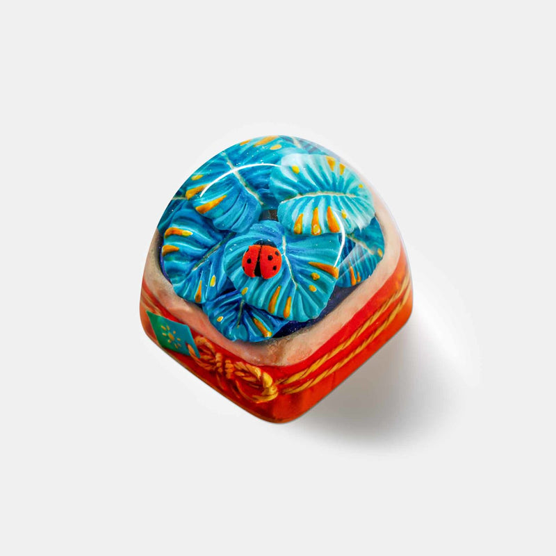 Load image into Gallery viewer, Dwarf Factory - S'Weed - DOM Profile Artisans