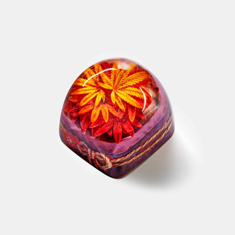 Load image into Gallery viewer, Dwarf Factory - S'Weed - DOM Profile Artisans