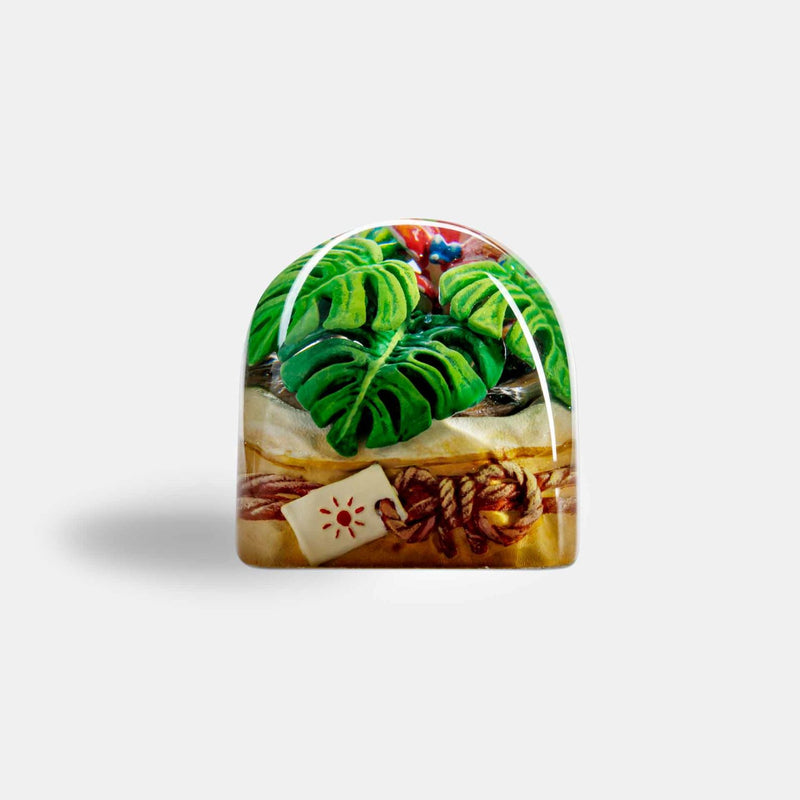 Load image into Gallery viewer, Dwarf Factory - S'Weed - DOM Profile Artisans