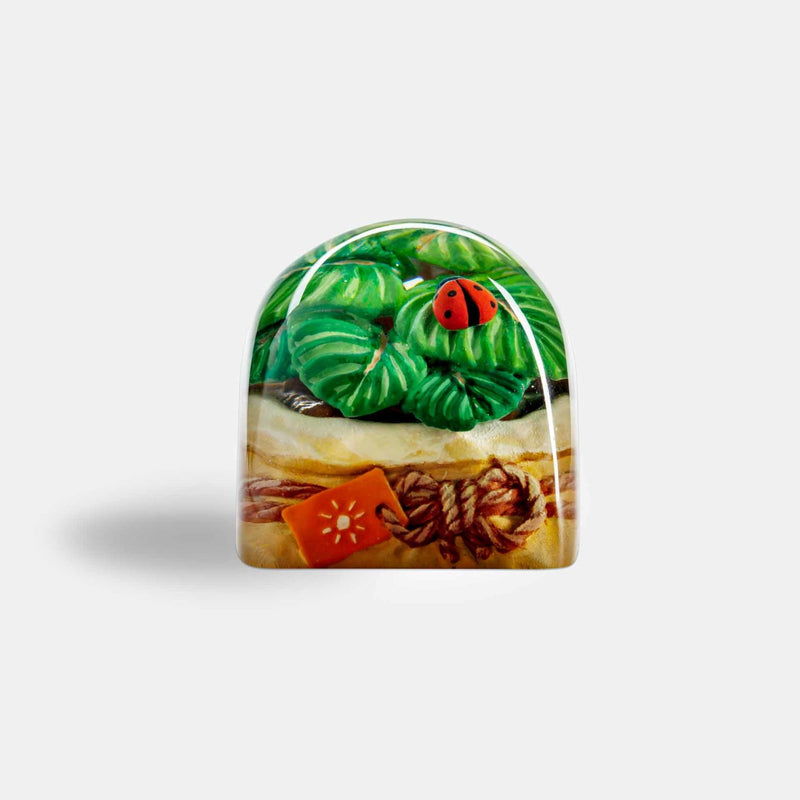 Load image into Gallery viewer, Dwarf Factory - S'Weed - DOM Profile Artisans